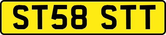 ST58STT