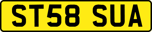 ST58SUA