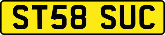 ST58SUC