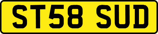 ST58SUD