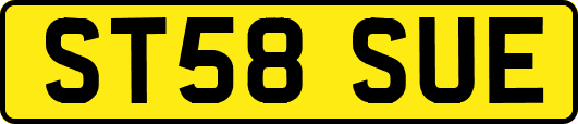 ST58SUE