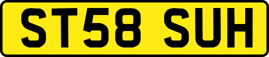 ST58SUH