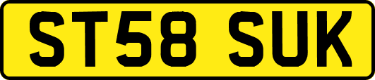 ST58SUK