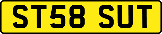 ST58SUT