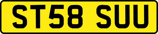 ST58SUU