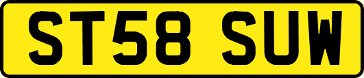ST58SUW
