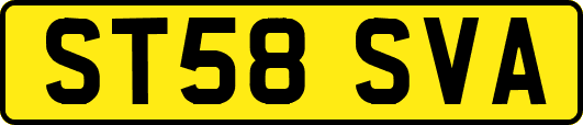 ST58SVA