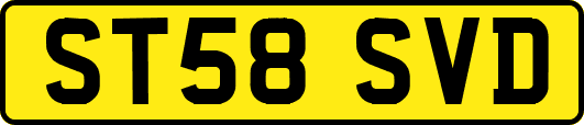 ST58SVD