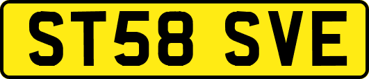 ST58SVE