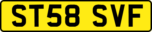 ST58SVF