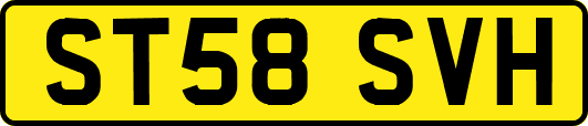 ST58SVH