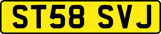 ST58SVJ