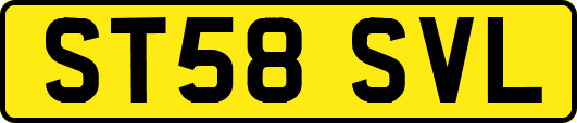 ST58SVL