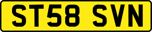 ST58SVN