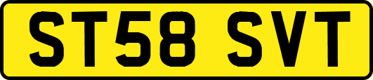 ST58SVT