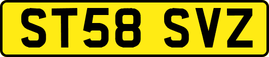 ST58SVZ