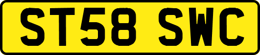 ST58SWC