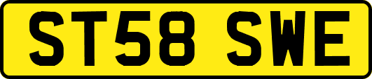 ST58SWE