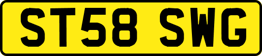 ST58SWG