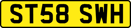 ST58SWH
