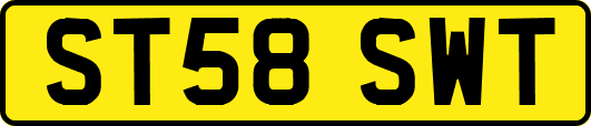 ST58SWT