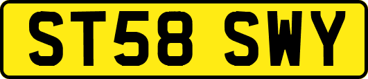 ST58SWY