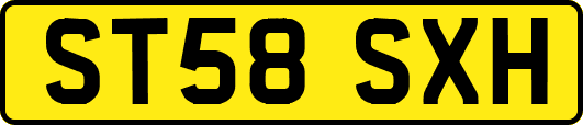 ST58SXH
