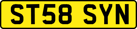 ST58SYN