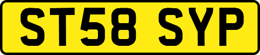 ST58SYP