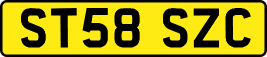 ST58SZC