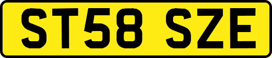 ST58SZE
