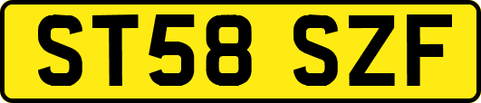 ST58SZF