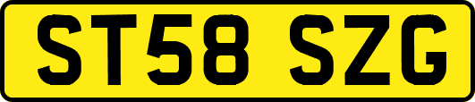 ST58SZG