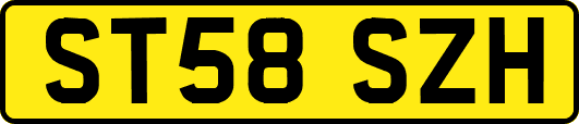 ST58SZH