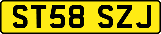 ST58SZJ