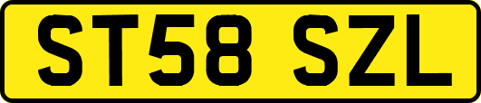 ST58SZL