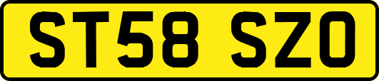 ST58SZO