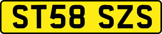 ST58SZS