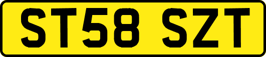 ST58SZT