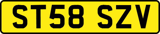 ST58SZV