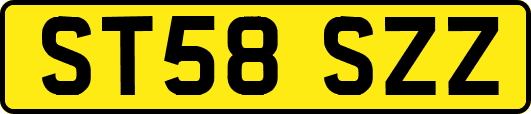 ST58SZZ