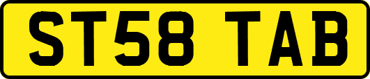 ST58TAB