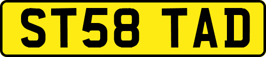 ST58TAD
