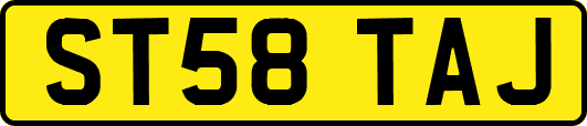 ST58TAJ