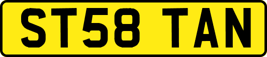 ST58TAN