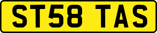 ST58TAS
