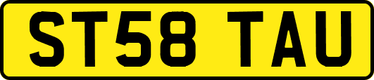 ST58TAU