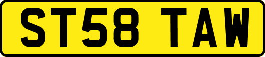 ST58TAW