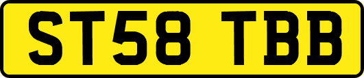 ST58TBB