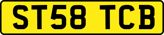 ST58TCB